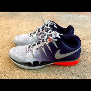 Nike Zoom Air Tennis Shoes